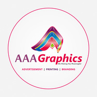 AAA Graphics logo, AAA Graphics contact details