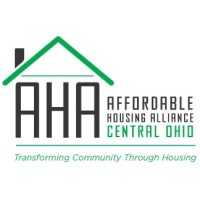 Affordable Housing Alliance of Central Ohio logo, Affordable Housing Alliance of Central Ohio contact details