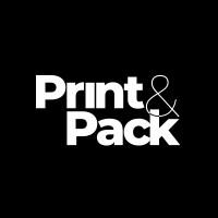 Print & Pack Latam logo, Print & Pack Latam contact details