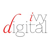 Ivy Digital logo, Ivy Digital contact details