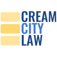 Cream City Law, LLC logo, Cream City Law, LLC contact details