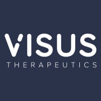 Visus Therapeutics, Inc. logo, Visus Therapeutics, Inc. contact details