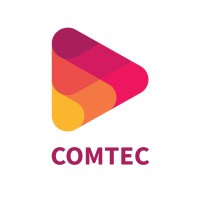 COMTEC Production logo, COMTEC Production contact details