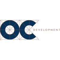 OC Development logo, OC Development contact details