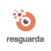 Resguarda logo, Resguarda contact details