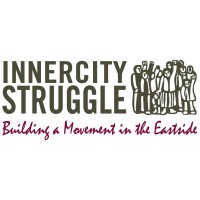 INNERCITY STRUGGLE logo, INNERCITY STRUGGLE contact details