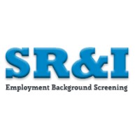 SR&I logo, SR&I contact details