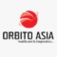 Orbito asia logo, Orbito asia contact details