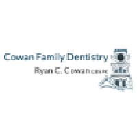 Cowan Family Dentistry logo, Cowan Family Dentistry contact details