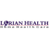 Lorian Health logo, Lorian Health contact details