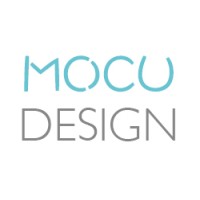 Mocu Design logo, Mocu Design contact details