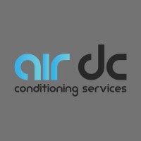 Air DC logo, Air DC contact details