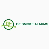 DC Smoke Alarms logo, DC Smoke Alarms contact details