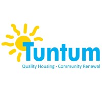 Tuntum Housing Association Limited logo, Tuntum Housing Association Limited contact details