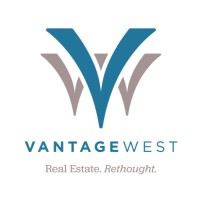 Vantage West Realty Inc. logo, Vantage West Realty Inc. contact details