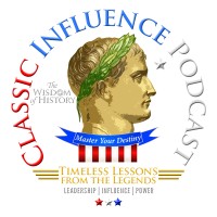 Classic Influence logo, Classic Influence contact details