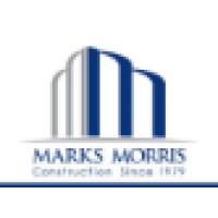 Marks Morris Construction, Inc. logo, Marks Morris Construction, Inc. contact details