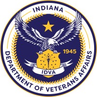 Indiana Department of Veterans Affairs logo, Indiana Department of Veterans Affairs contact details