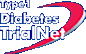 Diabetes Trialnet logo, Diabetes Trialnet contact details