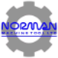 Norman Machine Tool, Ltd logo, Norman Machine Tool, Ltd contact details