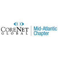 Mid-Atlantic Chapter - CoreNet Global logo, Mid-Atlantic Chapter - CoreNet Global contact details