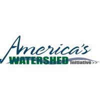 America's Watershed Initiative logo, America's Watershed Initiative contact details