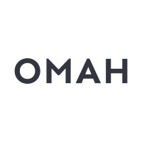 Omah.io logo, Omah.io contact details