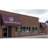 COMMUNITY HEALTH CENTER OF FORT DODGE INC logo, COMMUNITY HEALTH CENTER OF FORT DODGE INC contact details