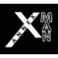 Annex Man Magazine logo, Annex Man Magazine contact details