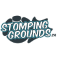 StompingGrounds.ca logo, StompingGrounds.ca contact details