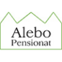 Alebo Pensionat logo, Alebo Pensionat contact details