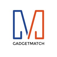 GadgetMatch logo, GadgetMatch contact details