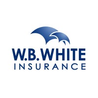 W.B. White Insurance and Financial logo, W.B. White Insurance and Financial contact details