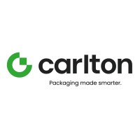 Carlton Packaging LLP logo, Carlton Packaging LLP contact details