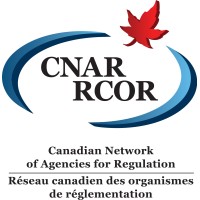 CNAR RCOR logo, CNAR RCOR contact details