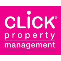 CLICK Property Management logo, CLICK Property Management contact details