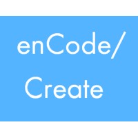 enCode Create logo, enCode Create contact details