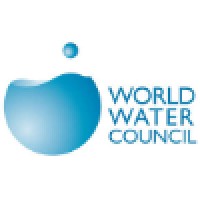 World Water Council logo, World Water Council contact details