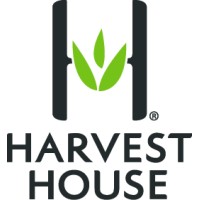 Harvest House Publishers logo, Harvest House Publishers contact details