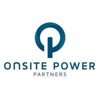 Onsite Power Partners logo, Onsite Power Partners contact details