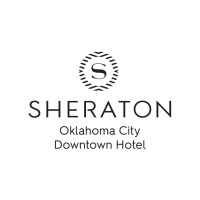 Sheraton Oklahoma City Hotel logo, Sheraton Oklahoma City Hotel contact details