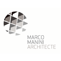 Marco Manini Architecte logo, Marco Manini Architecte contact details