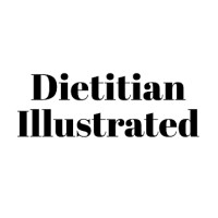 Dietitian Illustrated logo, Dietitian Illustrated contact details