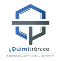 Quimitronica SAS logo, Quimitronica SAS contact details