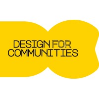 Design For Communities D4C logo, Design For Communities D4C contact details