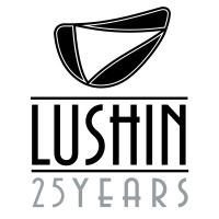 Lushin, Inc. logo, Lushin, Inc. contact details