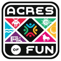 Acres Of Fun logo, Acres Of Fun contact details