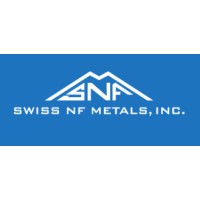 Swiss NF Metals Inc logo, Swiss NF Metals Inc contact details