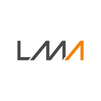 LMA Architects logo, LMA Architects contact details