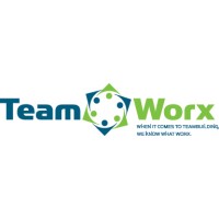 TeamWorx Team Building logo, TeamWorx Team Building contact details